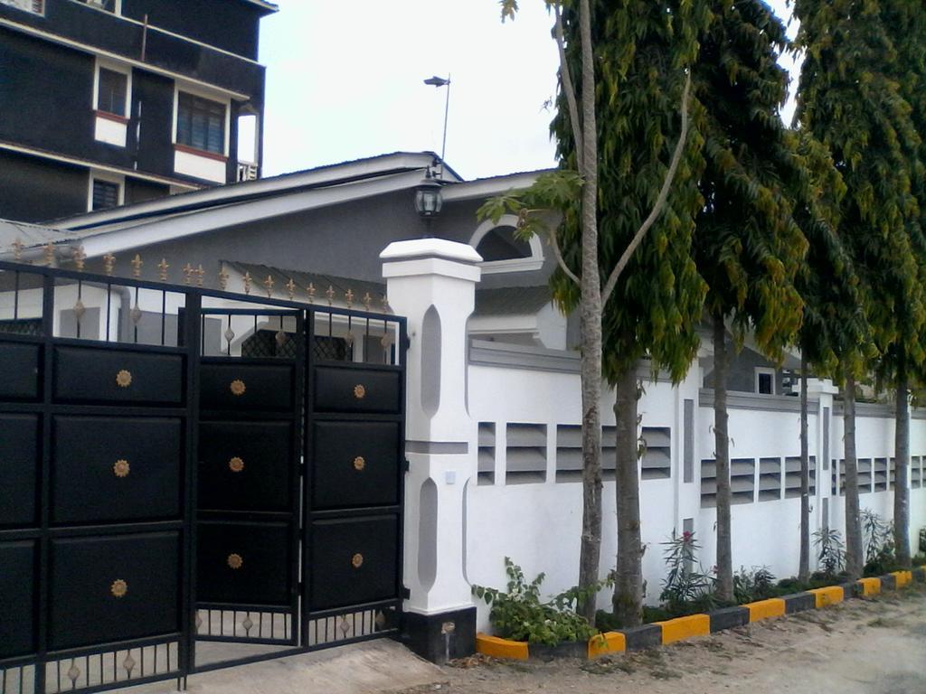 Coastgate Hotel Mombasa Chambre photo