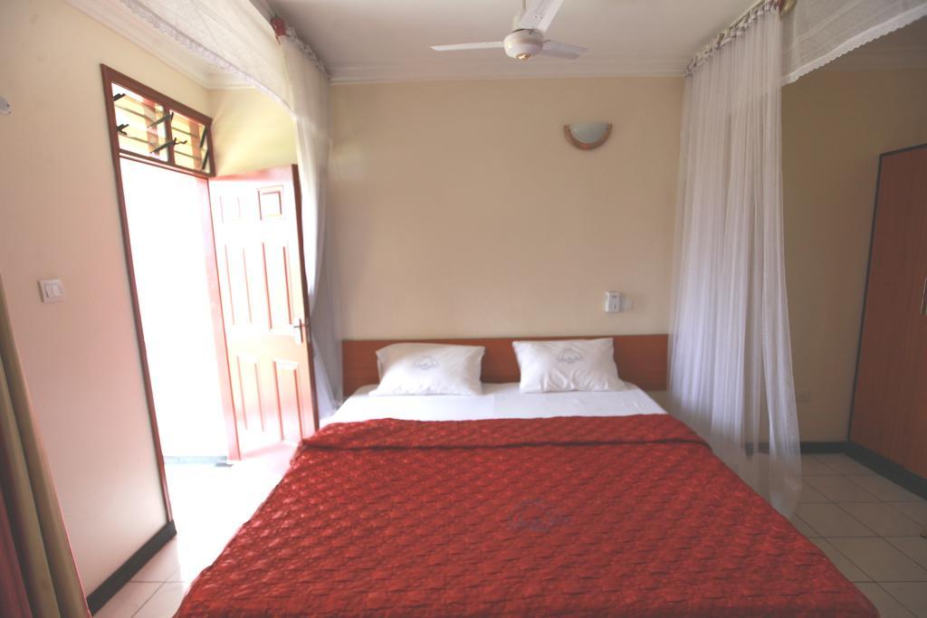 Coastgate Hotel Mombasa Extérieur photo