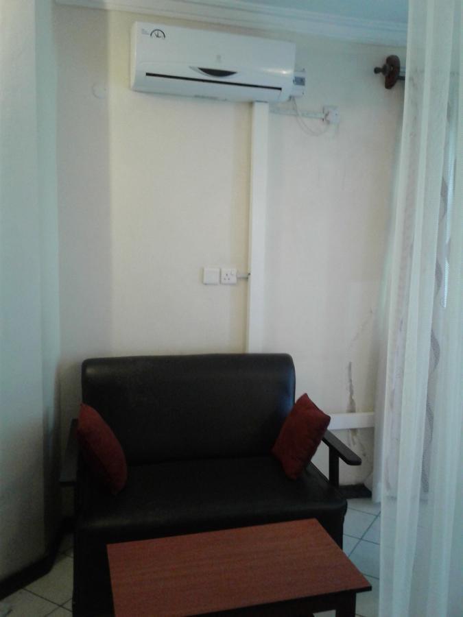 Coastgate Hotel Mombasa Extérieur photo
