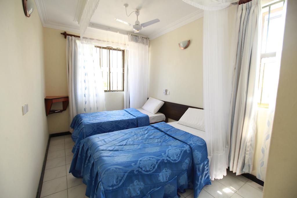 Coastgate Hotel Mombasa Chambre photo