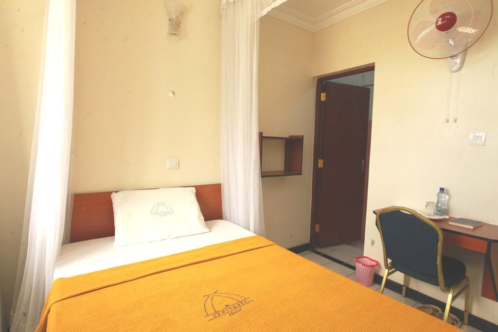Coastgate Hotel Mombasa Chambre photo