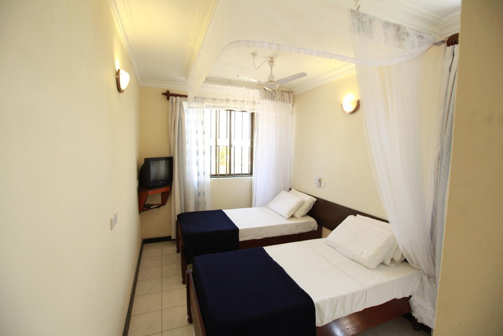 Coastgate Hotel Mombasa Extérieur photo