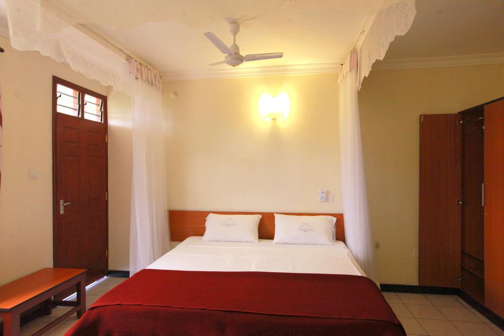 Coastgate Hotel Mombasa Chambre photo